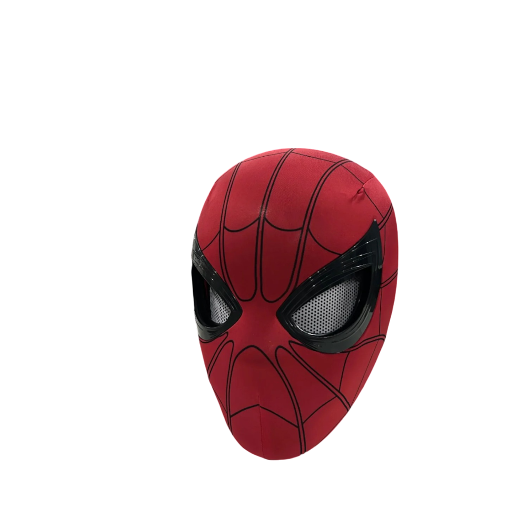 Spider Mask