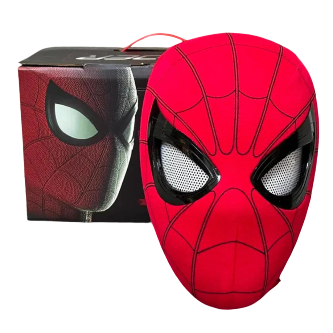 Spider Mask