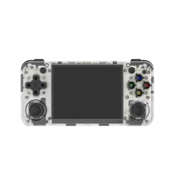 RG35XX H – Retro4Gamers