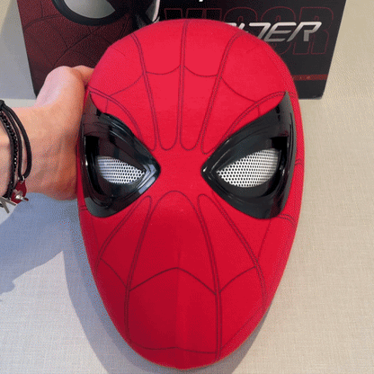Spider Mask