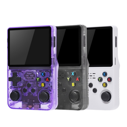 Consola R36S + Funda de regalo 🎁