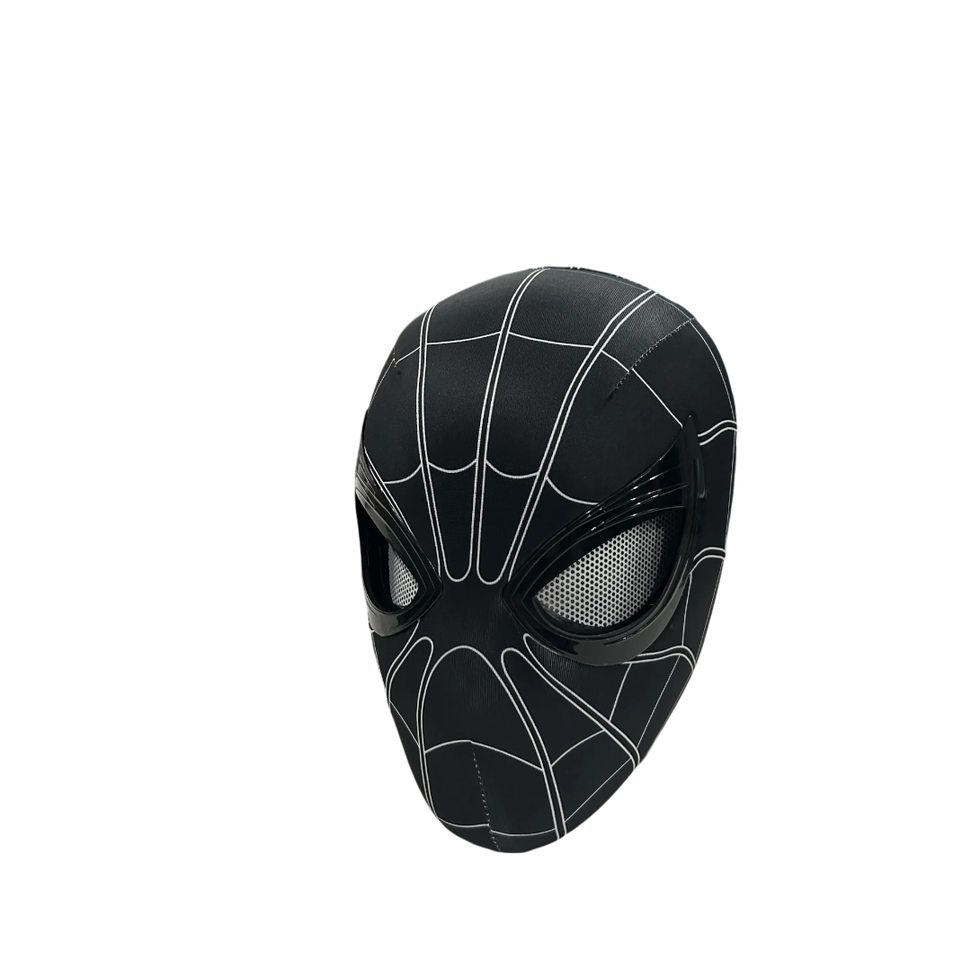 Spider Mask