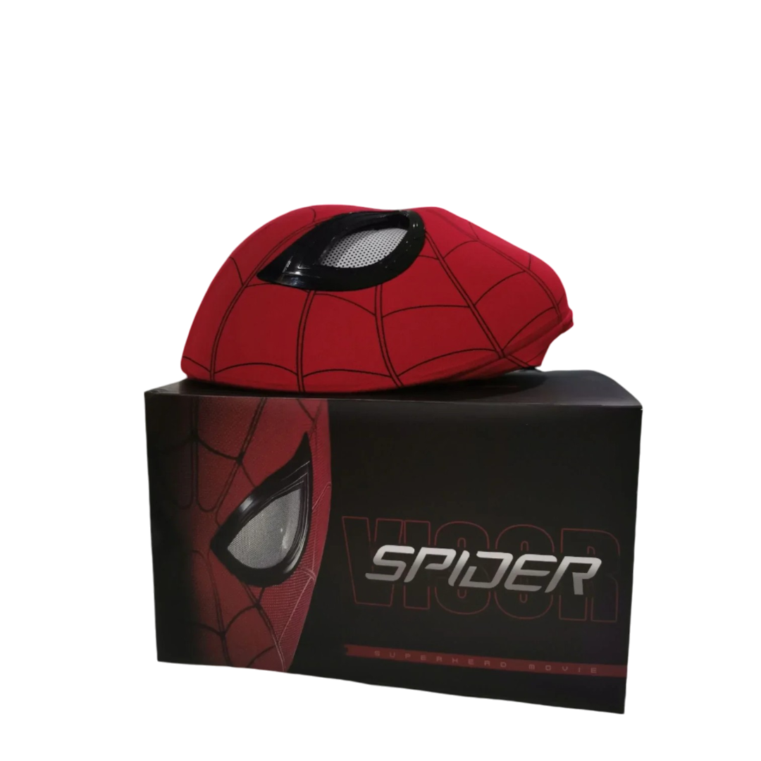 Spider Mask