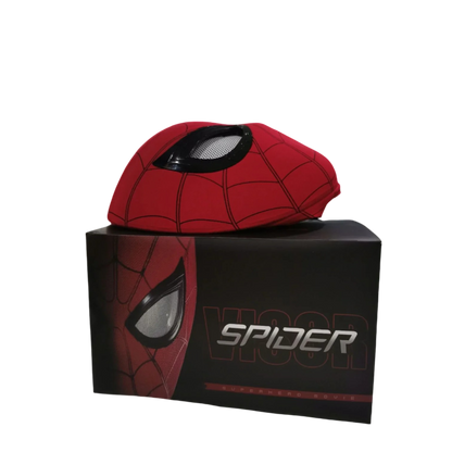 Spider Mask