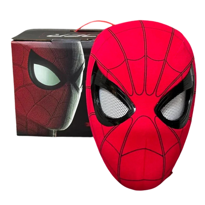 Spider Mask