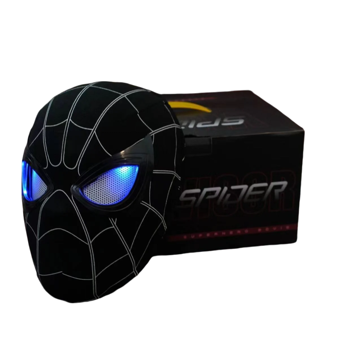 Spider Mask