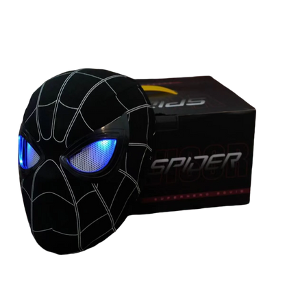 Spider Mask
