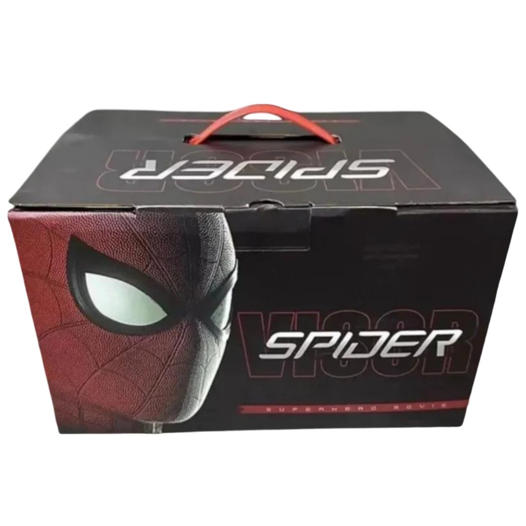 Spider Mask