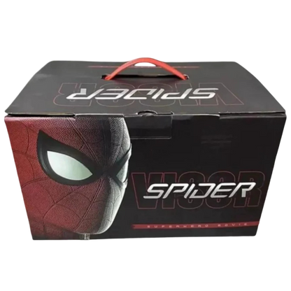 Spider Mask
